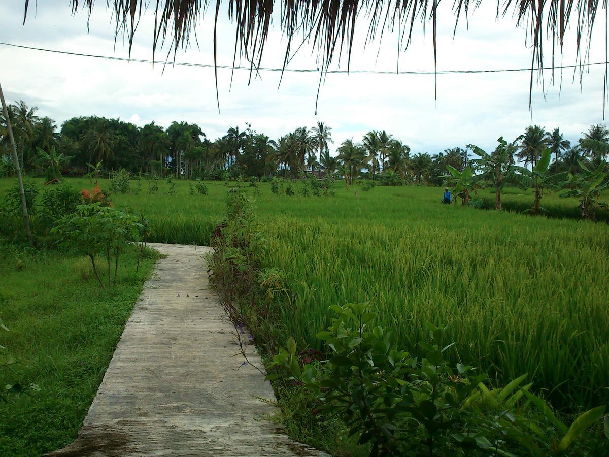 Cimajasquare Hotel & Restaurant Pelabuhan Ratu Buitenkant foto